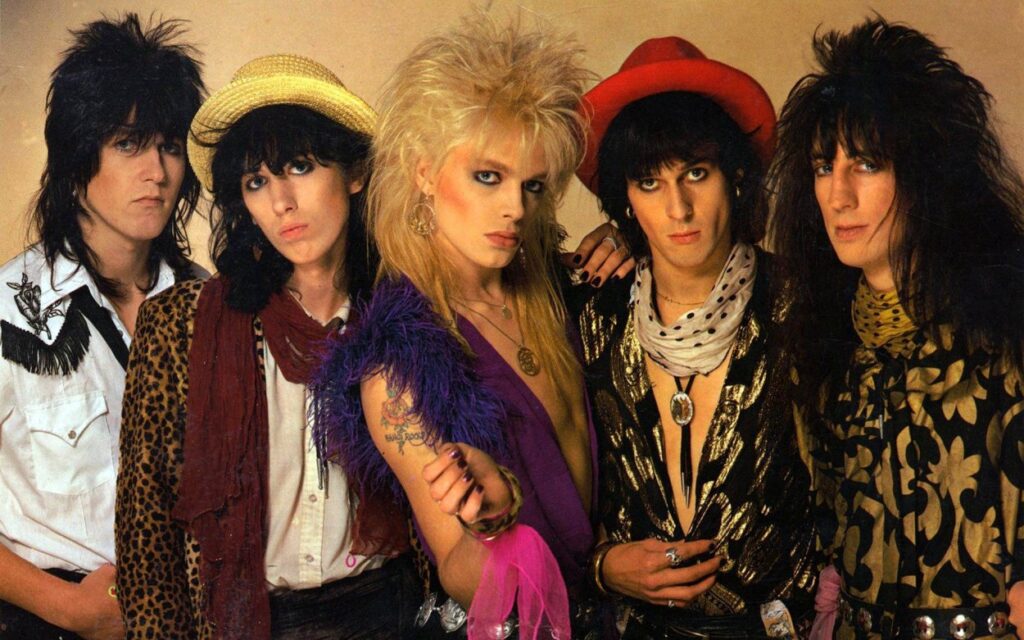 beer and a cigarette hanoi rocks Where Would We Be With Hanoi Rocks?